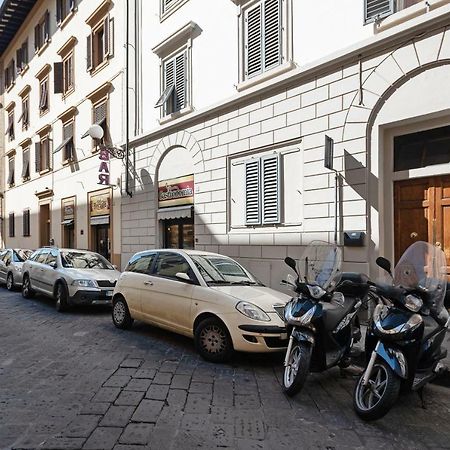 Giardino Della Fortezza Apartment Φλωρεντία Εξωτερικό φωτογραφία